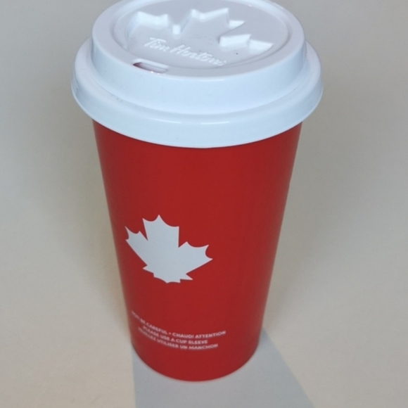 🐸 Tim Hortons Bundle - Picture 13 of 14